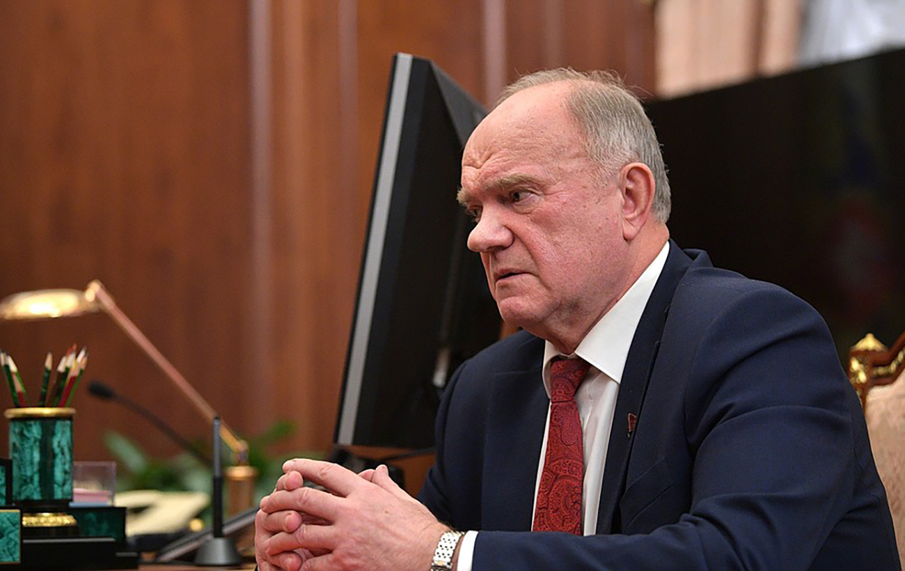 Монобільшість Путіна. Як &quot;Єдина Росія&quot; знову виграла вибори до Держдуми